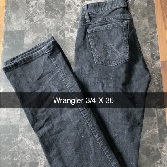 Rock and roll, kimes, cinch, silver jeans - Picture 6 of 9